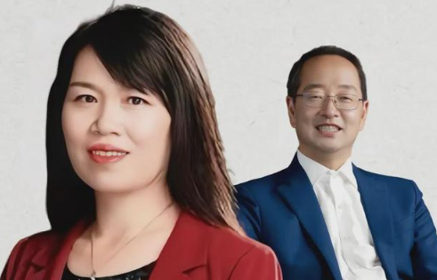 豪掷4.5亿！陕西首富夫妇跨界入股一家上市公司