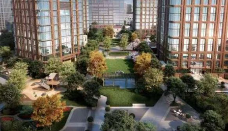 定调城市新高度！重庆湾开工，198米天际线改写两江格局