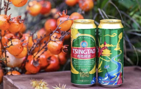 青岛啤酒荣获“2025年度上市公司董事会最佳实践案例”！