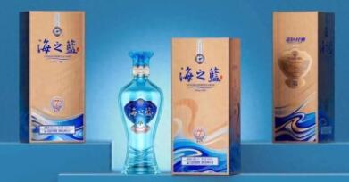 谋远者见星辰，从洋河半年报看行业韧性成长之道