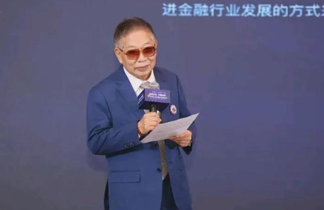 “证券教父”管金生辞世！他的一生为何是中国A股的镜像？