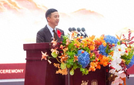 2025郎酒重阳下沙大典：筑牢品质根基，共酿时代经典